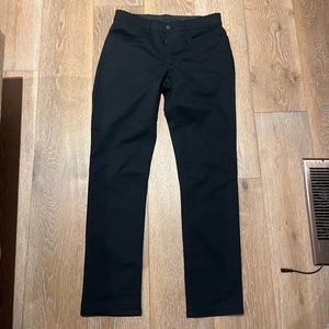 Calvin Klein Black Dress Pants